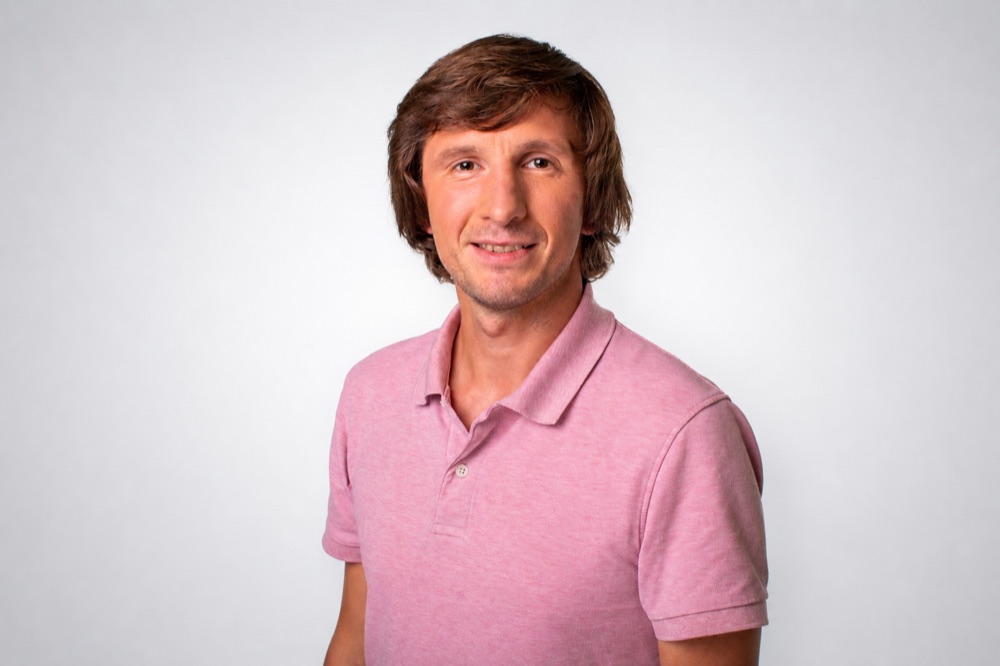 Дмитрий Коробовцев