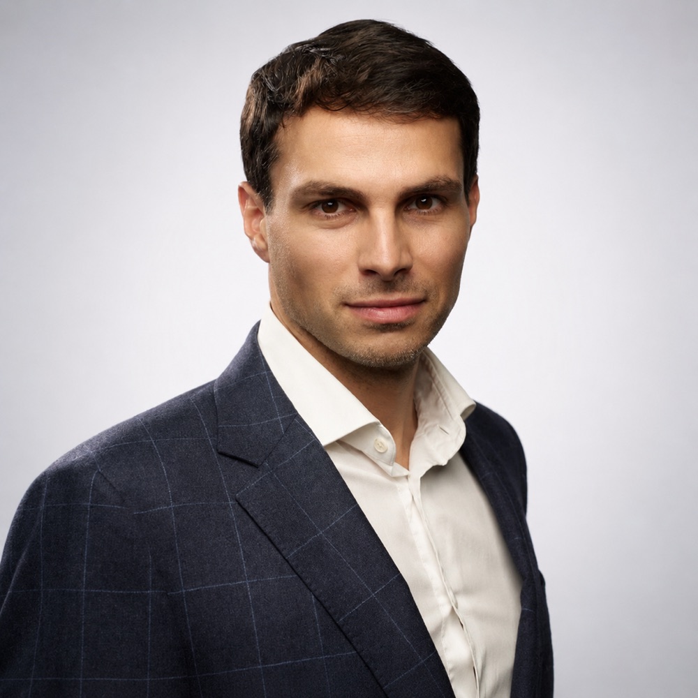 Лев Кузнецов