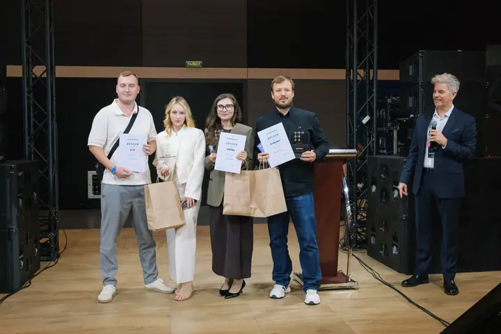 Победители премии